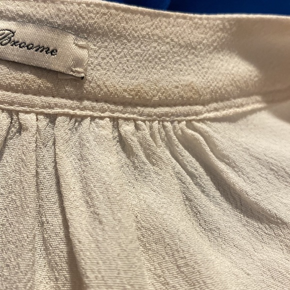 Madewell Broadway & Broome Dress - Picture 8 of 8